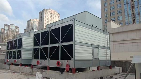 空調冷卻塔噪聲污染怎么辦,夏季空調噪音大怎么辦？,空調冷卻塔噪聲處理