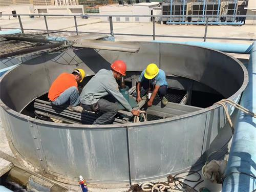 閉式冷卻塔如何清洗維護呢？,閉式冷卻塔廠家聯(lián)系方式