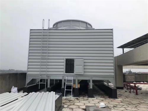 冷卻塔噪聲維修方法,冷卻塔維修廠家電話