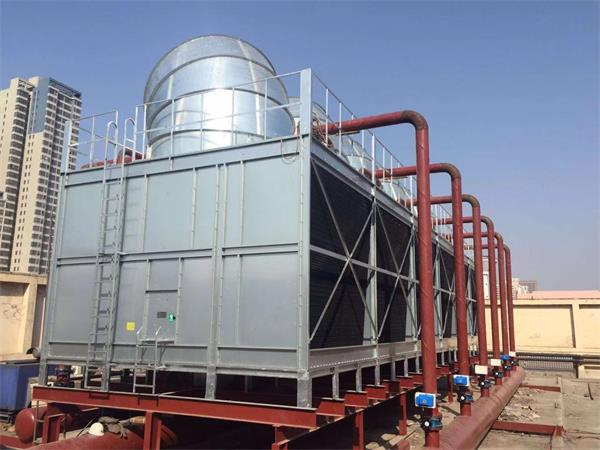 冷卻塔有什么作用？冷卻塔各部件如何保養？,冷卻塔起什么作用