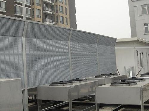 CBD綜合體<a href=http://www.kunmengsh.com target=_blank class=infotextkey>冷卻塔降噪</a>