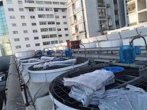 低速大風量<a href=http://www.kunmengsh.com/peijian/fan/ target=_blank class=infotextkey>冷卻塔風機</a>