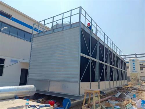 夏季<a href=http://www.kunmengsh.com/tags/10_0.html target=_blank class=infotextkey>冷卻塔噪音</a>擾民